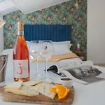 & San Roccu Hotel apartamentowy Saint-Florent (Corsica)