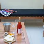 & San Roccu Hotel apartamentowy Saint-Florent (Corsica)