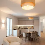 & San Roccu 3* Saint-Florent (Corsica)