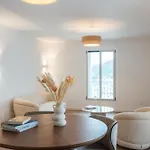 & San Roccu Hotel apartamentowy Saint-Florent (Corsica)