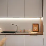 & San Roccu Hotel apartamentowy Saint-Florent (Corsica)