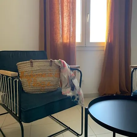 & San Roccu 4* סן פלורן