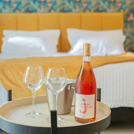 & San Roccu 4* סן פלורן