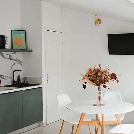 מלון דירות & San Roccu