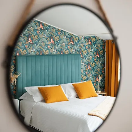 & San Roccu 4* סן פלורן