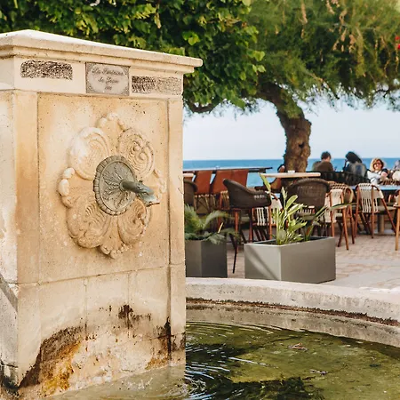 מלון דירות & San Roccu 4*