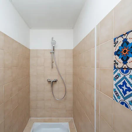 & San Roccu 4* סן פלורן