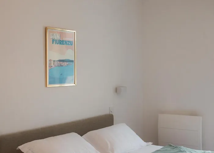 Hôtel&résidence San Roccu
