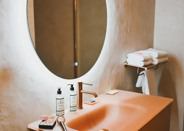 Appart hôtel Hôtel&résidence San Roccu 3*