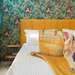 & San Roccu Aparthotel Saint-Florent (Corsica)
