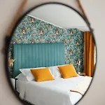 & San Roccu 3* Saint-Florent (Corsica)