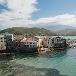 & San Roccu 3* Saint-Florent (Corsica)