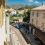 & San Roccu Aparthotel 3*