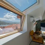 & San Roccu 3* Saint-Florent (Corsica)