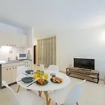 & San Roccu Hotel apartamentowy 3*
