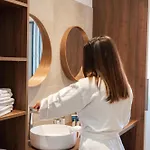 & San Roccu Saint-Florent (Corsica)