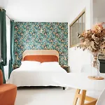 Hotel apartamentowy & San Roccu 3*