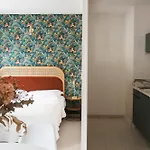 & San Roccu Aparthotel