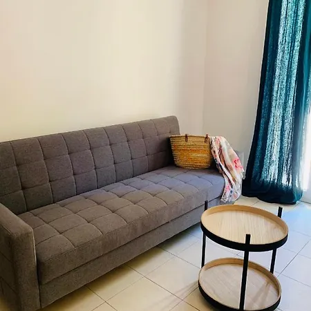 Aparthotel & San Roccu *