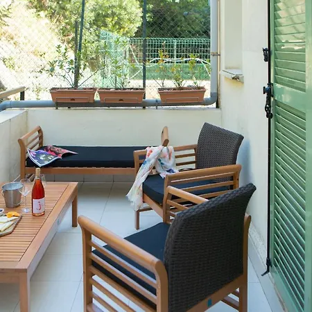 & San Roccu * Saint-Florent (Corsica)