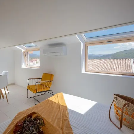 & San Roccu 4* Saint-Florent (Corsica)