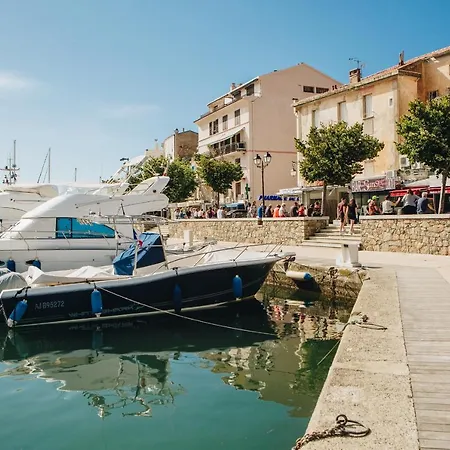 Aparthotel & San Roccu 4*