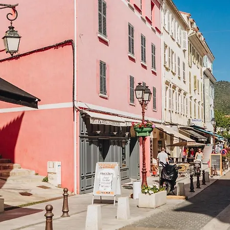 Aparthotel & San Roccu