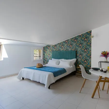 Aparthotel & San Roccu