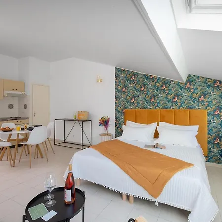 & San Roccu Aparthotel 4*