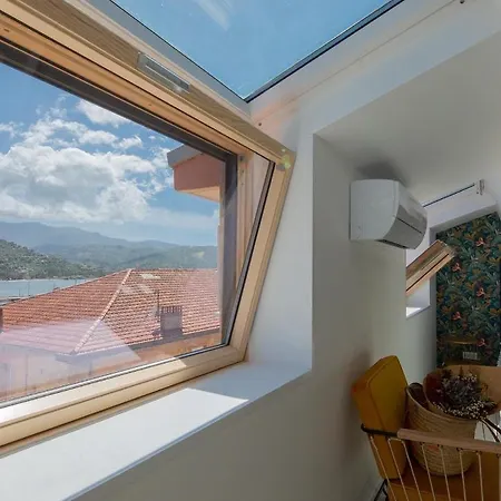 & San Roccu * Saint-Florent (Corsica)