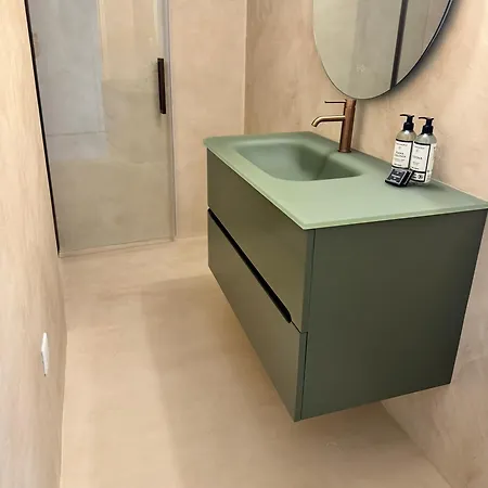 & San Roccu Aparthotel 4*