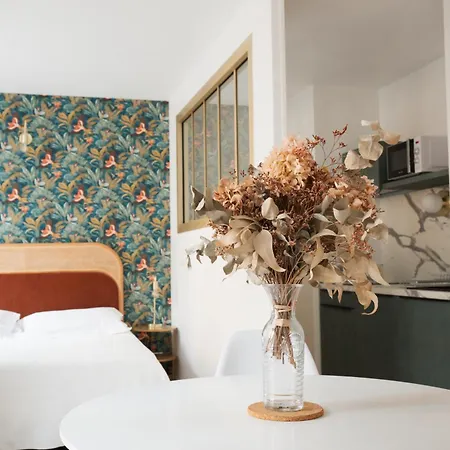 & San Roccu Saint-Florent (Corsica)