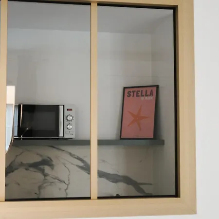 & San Roccu Aparthotel 4*