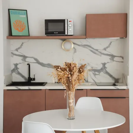 & San Roccu Saint-Florent (Corsica)