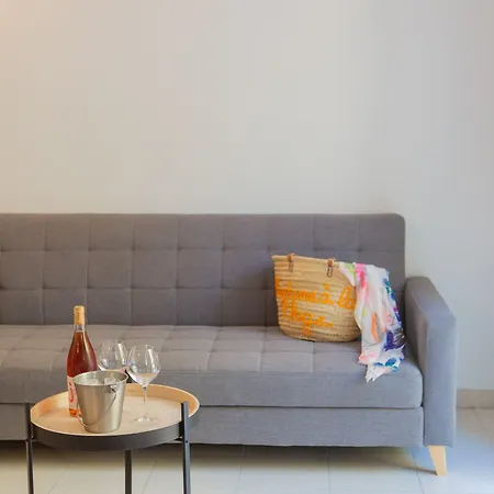 & San Roccu Aparthotel 4*