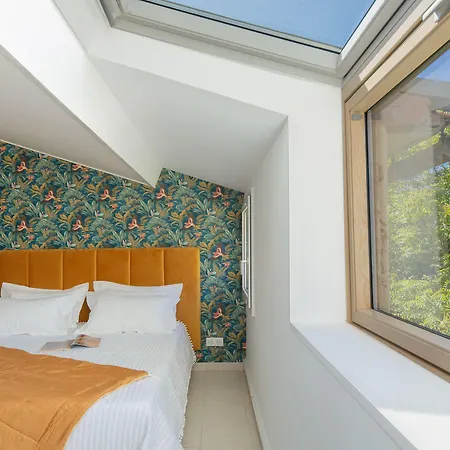 & San Roccu Aparthotel 4*