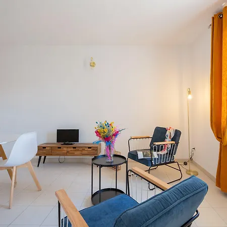 Aparthotel & San Roccu Saint-Florent (Corsica)