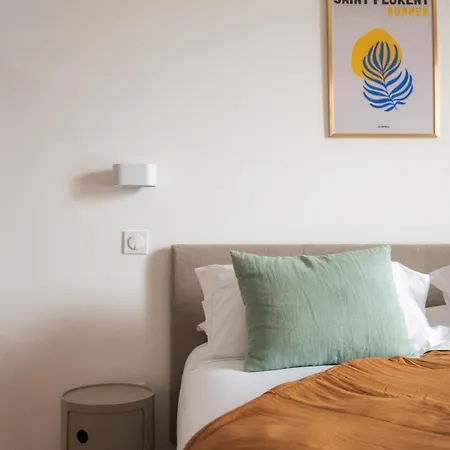 Aparthotel & San Roccu 3*