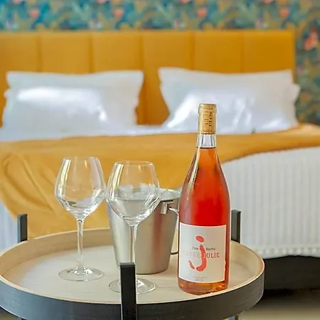& San Roccu Aparthotel