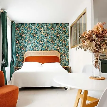 & San Roccu Aparthotel 3*