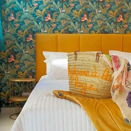 & San Roccu Aparthotel