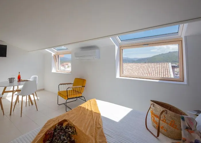 & San Roccu 3* Saint-Florent (Corsica)