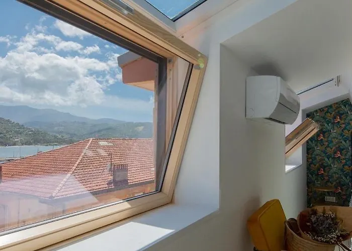 & San Roccu 3* Saint-Florent (Corsica)