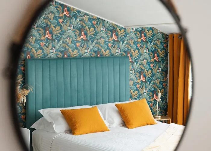 & San Roccu 3* Saint-Florent (Corsica)