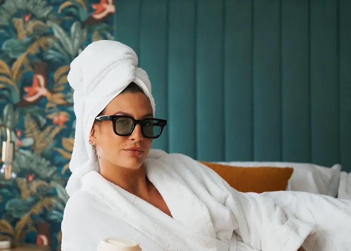 Lejlighedshotel & San Roccu Saint-Florent (Corsica)